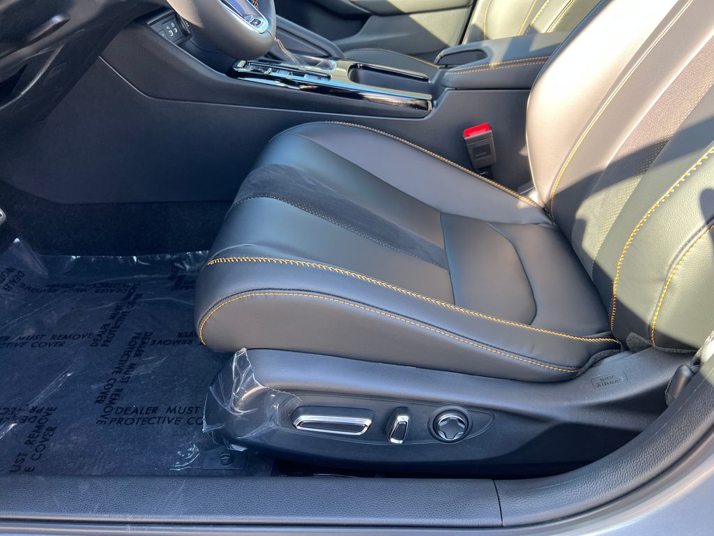 Thumbnail: 2026 Acura Integra - 15