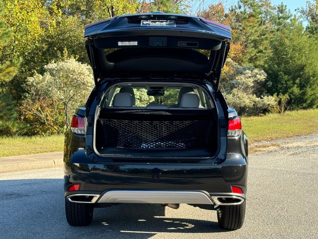 2022 Lexus RX 350 15