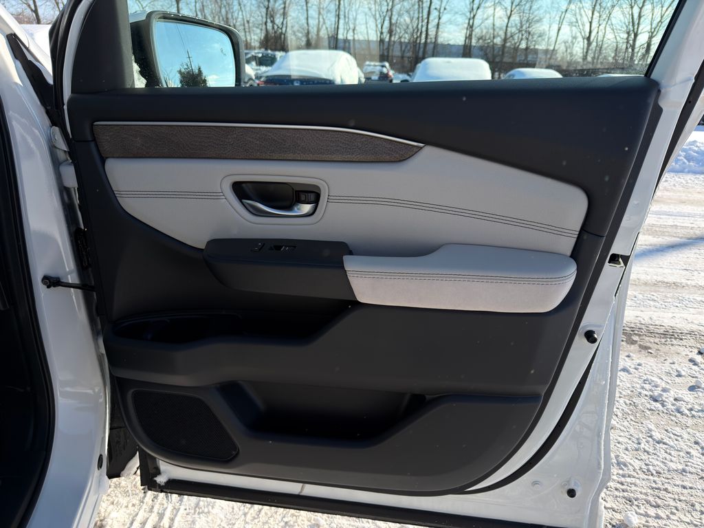 Thumbnail: 2026 Honda Pilot - 28