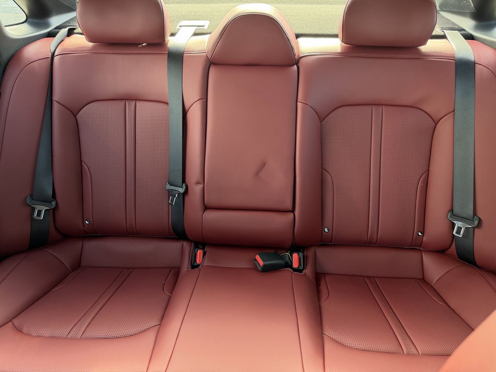 new 2026 Kia K5 car, priced at $27,228