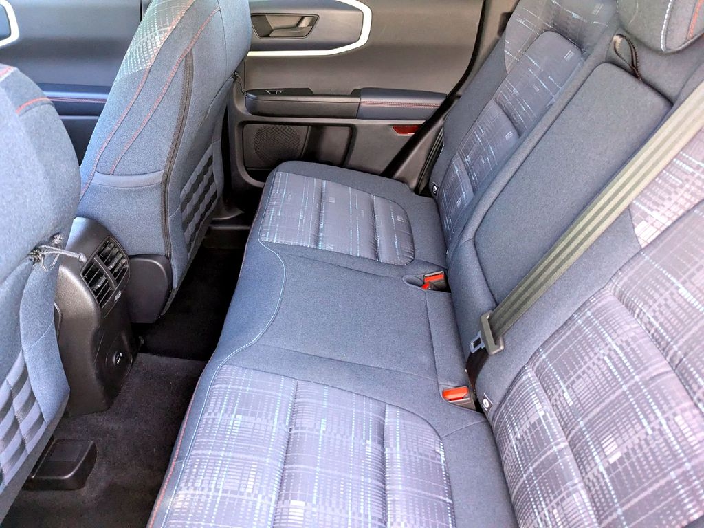 Used Car 2023 Ford Bronco Sport  Heritage For Sale In Taylor, Texas