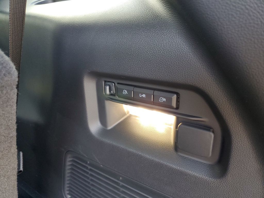 New 2026  Ford ST image 38