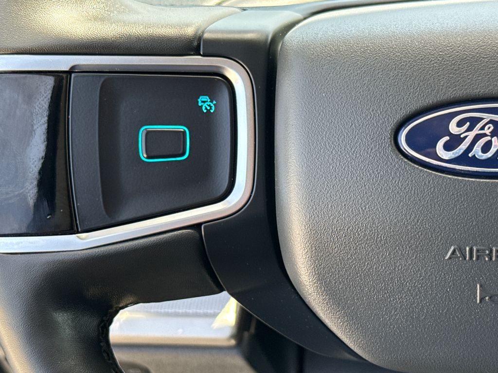 Certified Used 2025 Gray Ford Active image 16