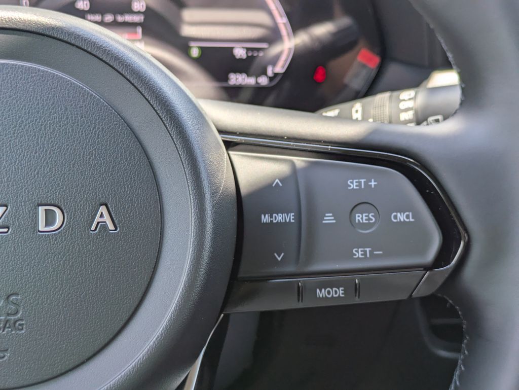 2026 Mazda CX-5 2.5 S
