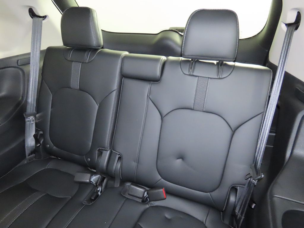 Thumbnail: 2025 Honda Pilot - 23