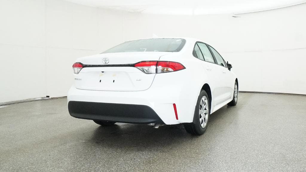 Thumbnail: 2026 Toyota Corolla - 10