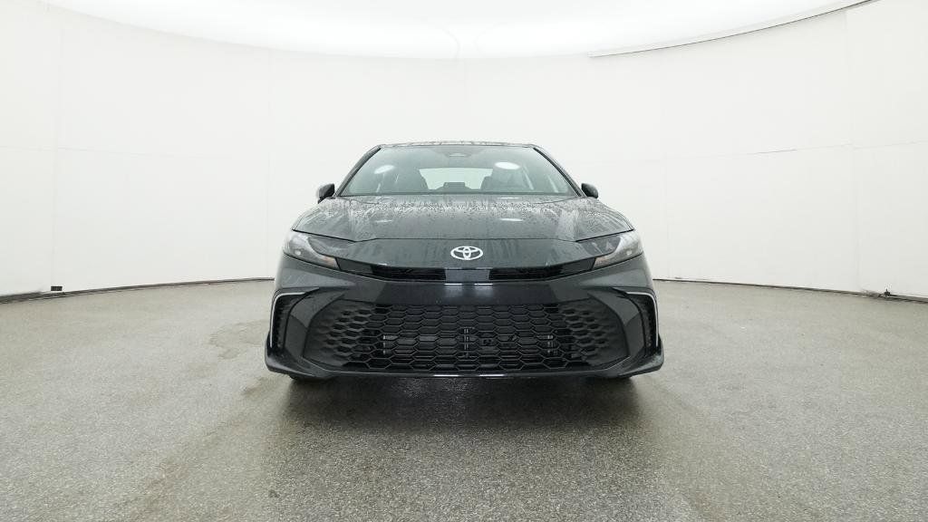 Thumbnail: 2026 Toyota Camry - 32