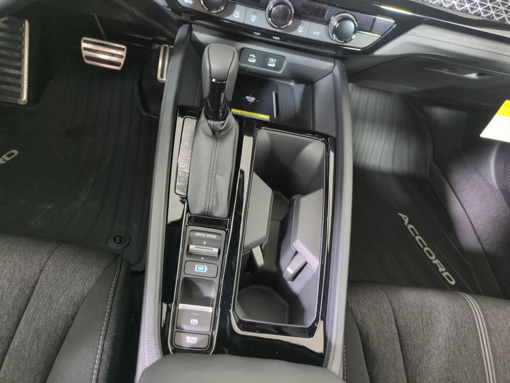 New 2025 Honda Accord Hybrid For Sale in Fort Wayne, IN