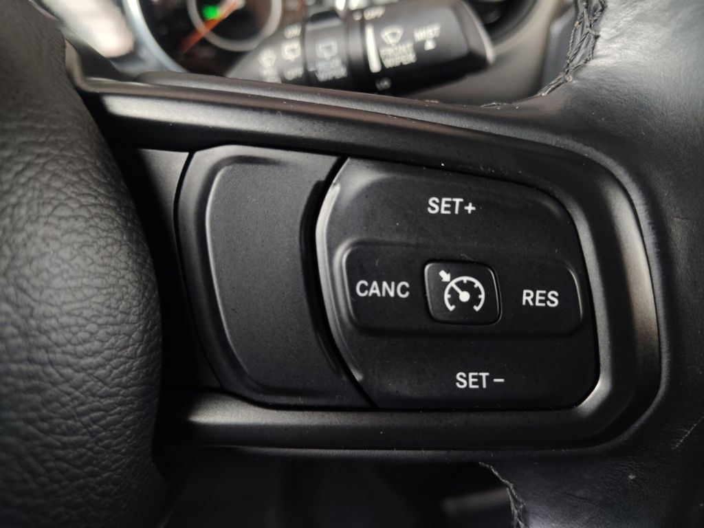 Used Car 2021 Jeep Wrangler  Unlimited Willys For Sale Under $30,000 In Austin, Texas