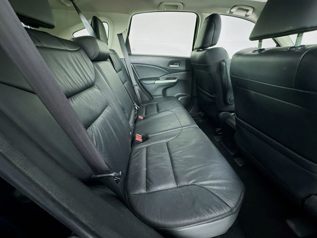 Used Car 2014 Honda Cr-v  Ex-l For Sale Under $10,000 In Austin, Texas