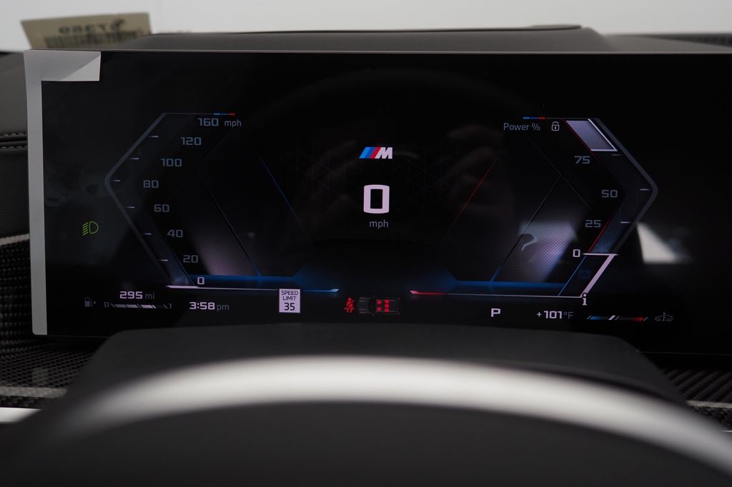 Thumbnail: 2026 BMW X5 - 15