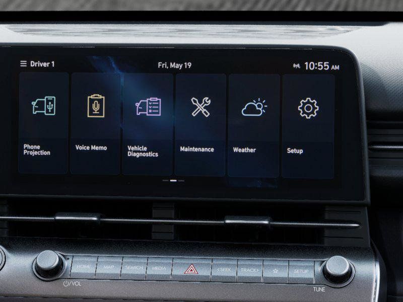 2026 Hyundai Kona — photo 13