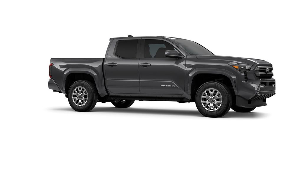 New 2026  Toyota SR5 image 16