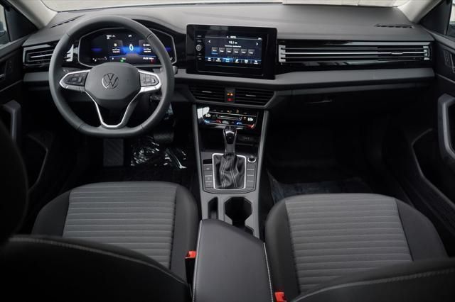 Thumbnail: 2026 Volkswagen Jetta - 8