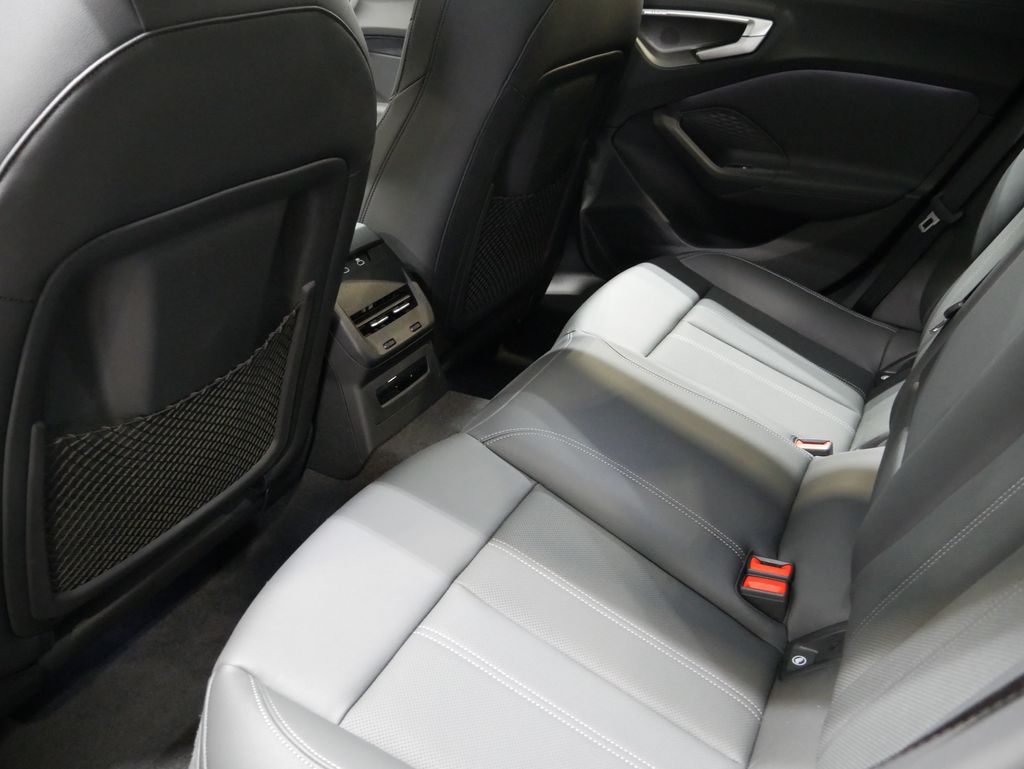 Thumbnail: 2025 Audi A5 - 22