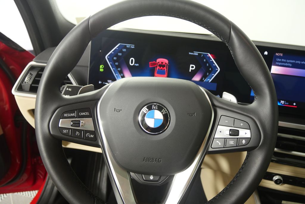 Thumbnail: 2024 BMW 3 Series - 20