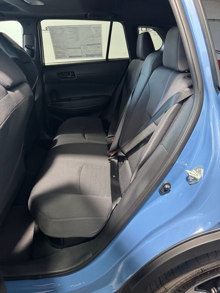 Thumbnail: 2026 Toyota Corolla Cross - 28