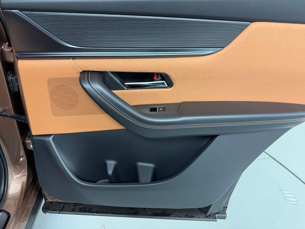 New 2026 Brown Mazda 3.3 Turbo S Premium Plus image 47