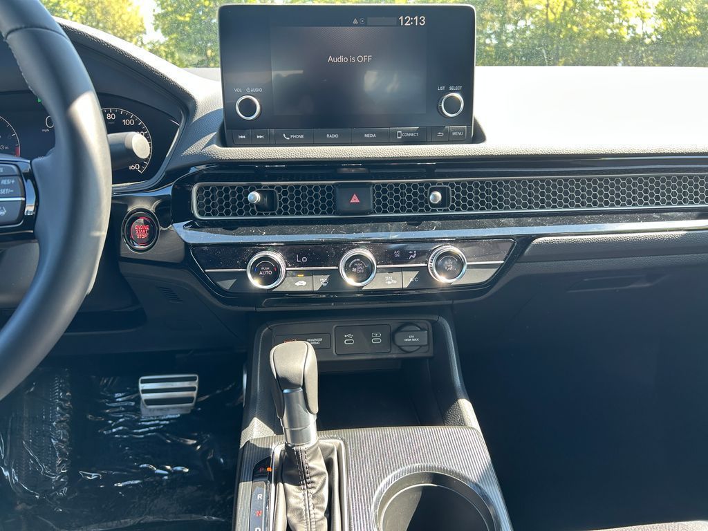 Thumbnail: 2026 Honda Civic - 15