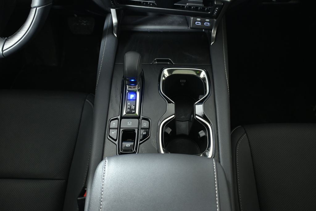 Thumbnail: 2025 Lexus RX - 23