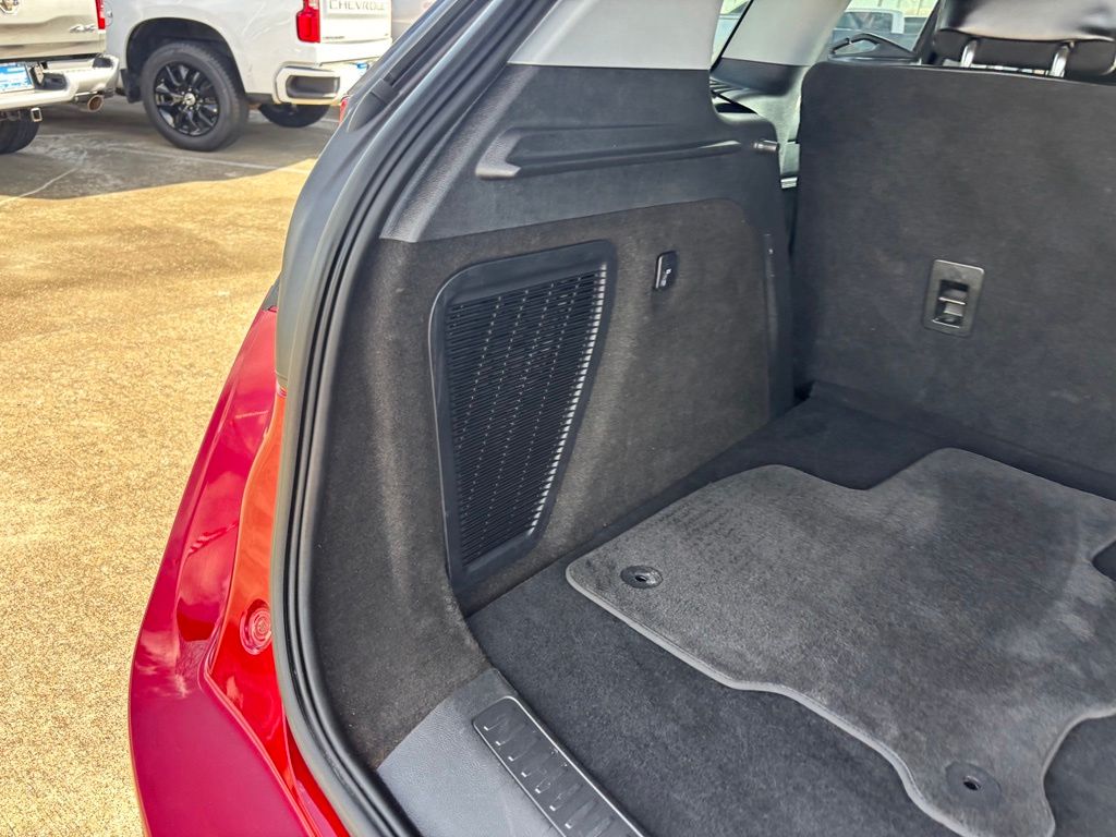 2022 Lincoln Corsair Standard Red at Community Toyota