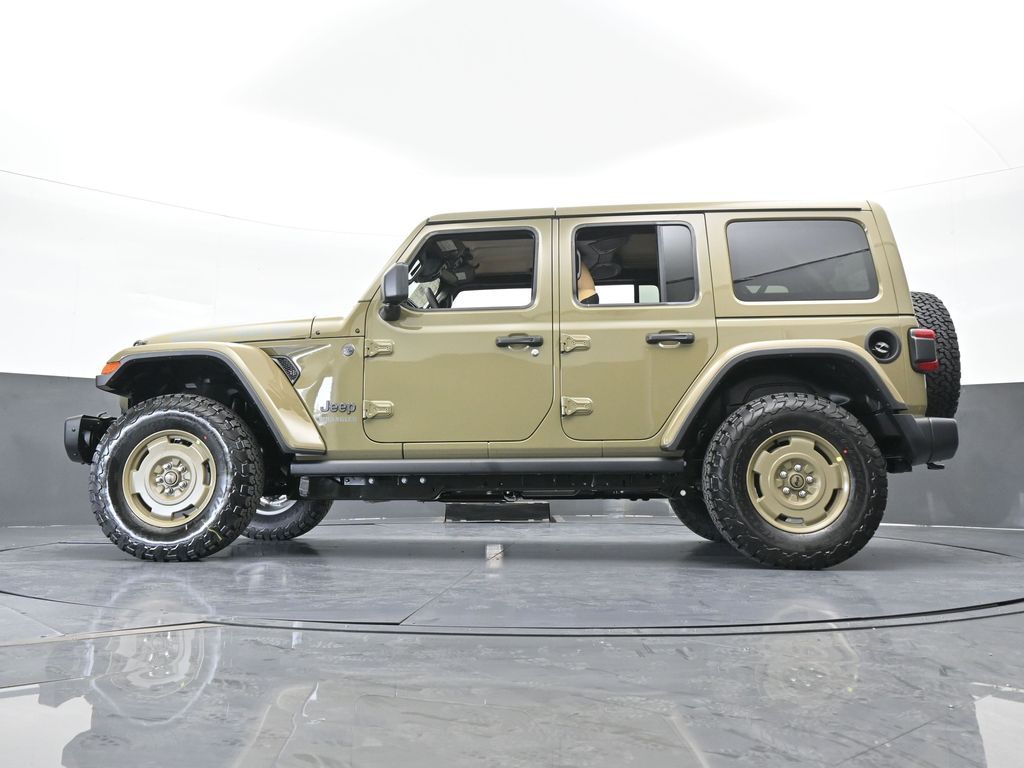 New 2026 41 Jeep Willys image 48