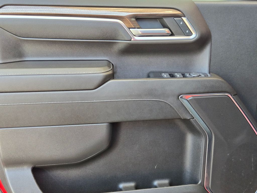 Used 2023 Chevrolet Silverado 1500 Truck