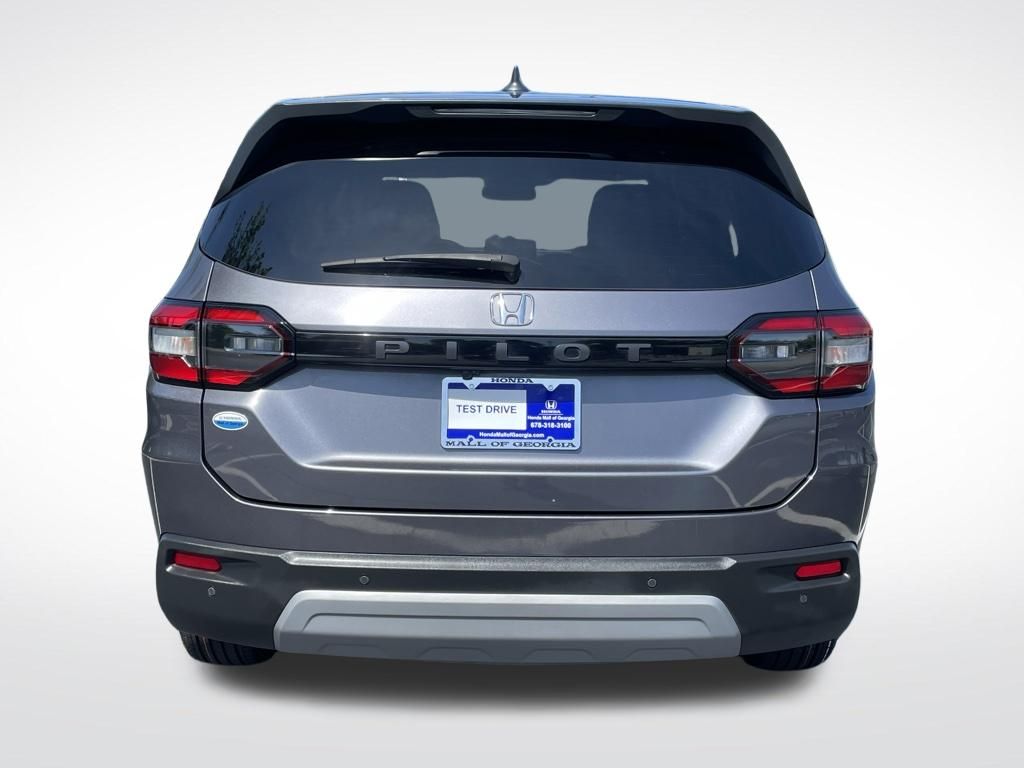 Thumbnail: 2025 Honda Pilot - 5