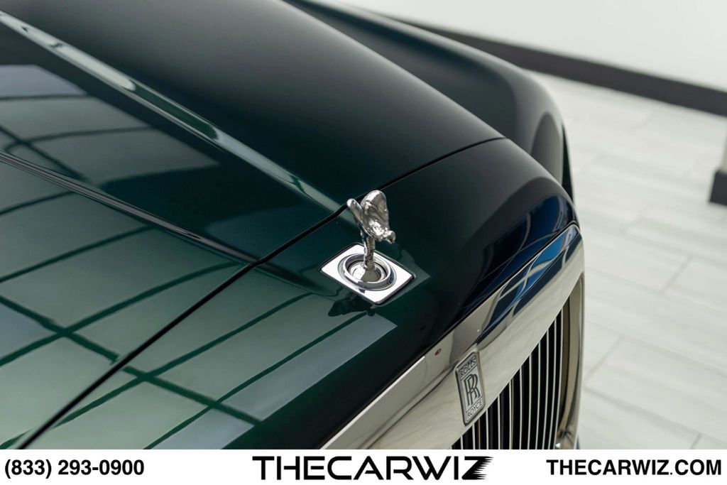 2019 Rolls-Royce Cullinan