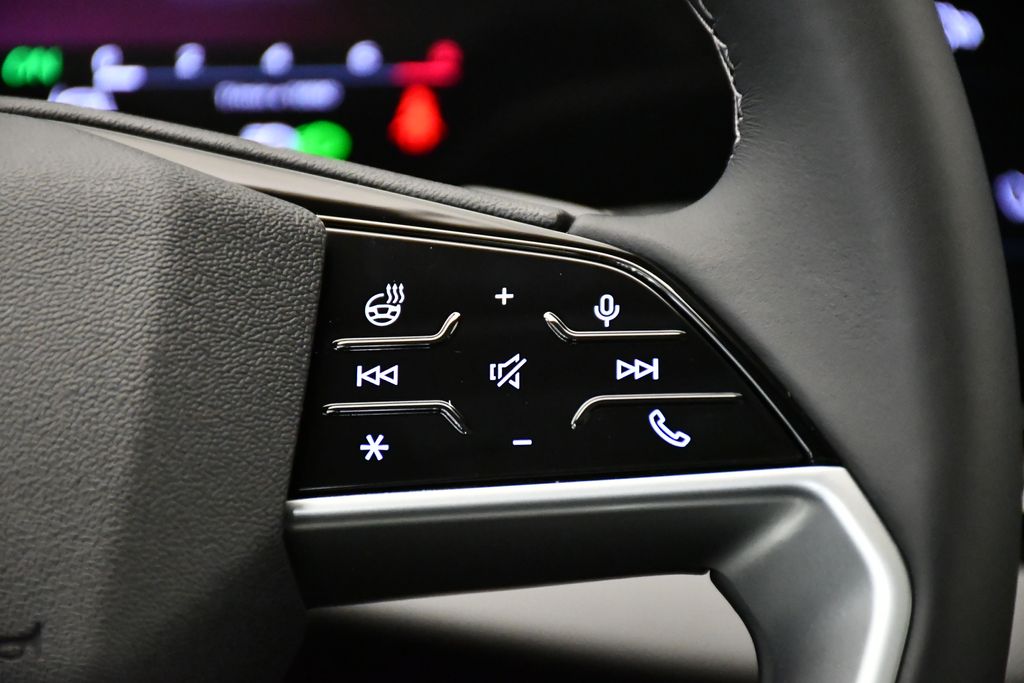 Thumbnail: 2025 Audi A5 - 21