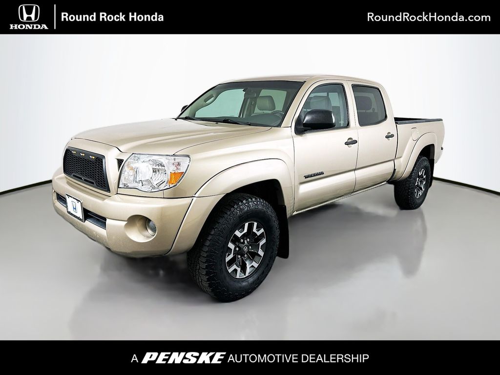 2008 Toyota Tacoma PreRunner -
                  Round Rock, TX