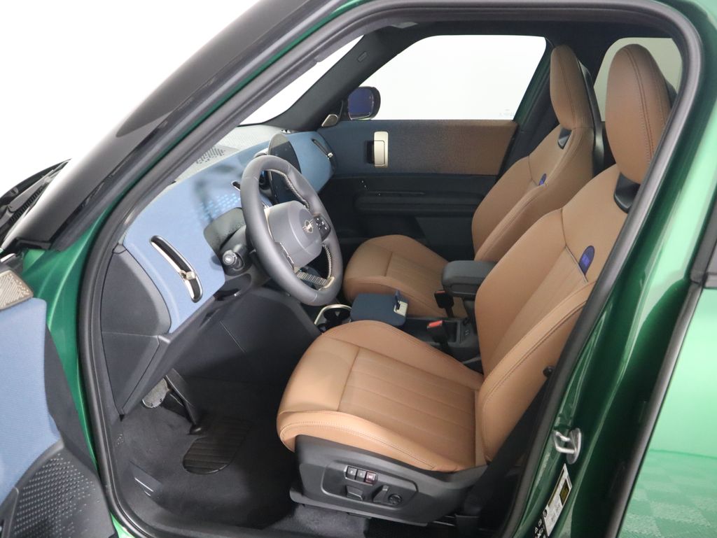 Thumbnail: 2026 MINI Cooper Countryman - 20