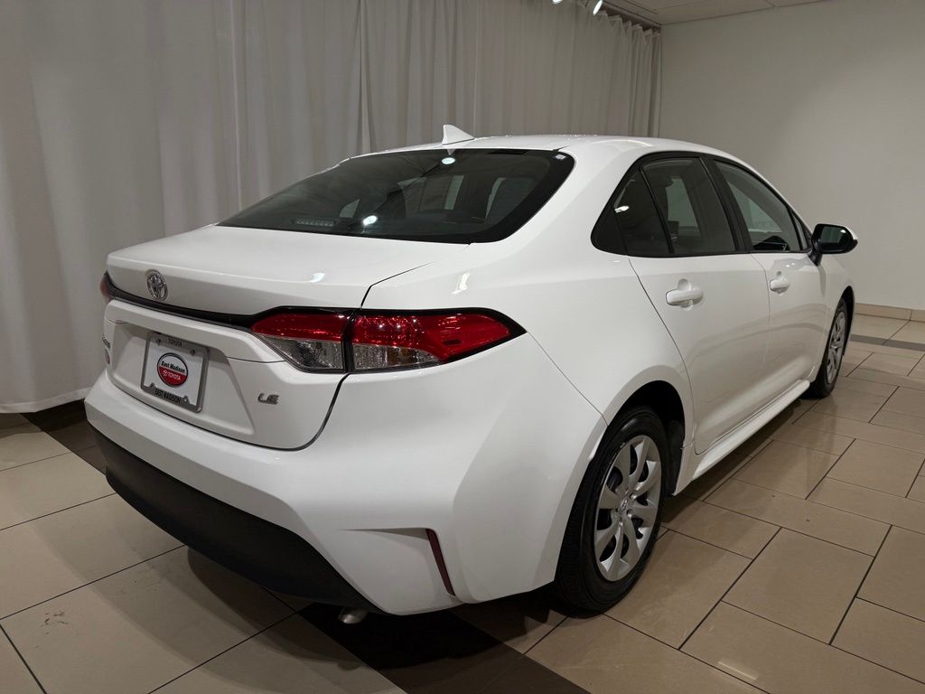 Thumbnail: 2024 Toyota Corolla - 5