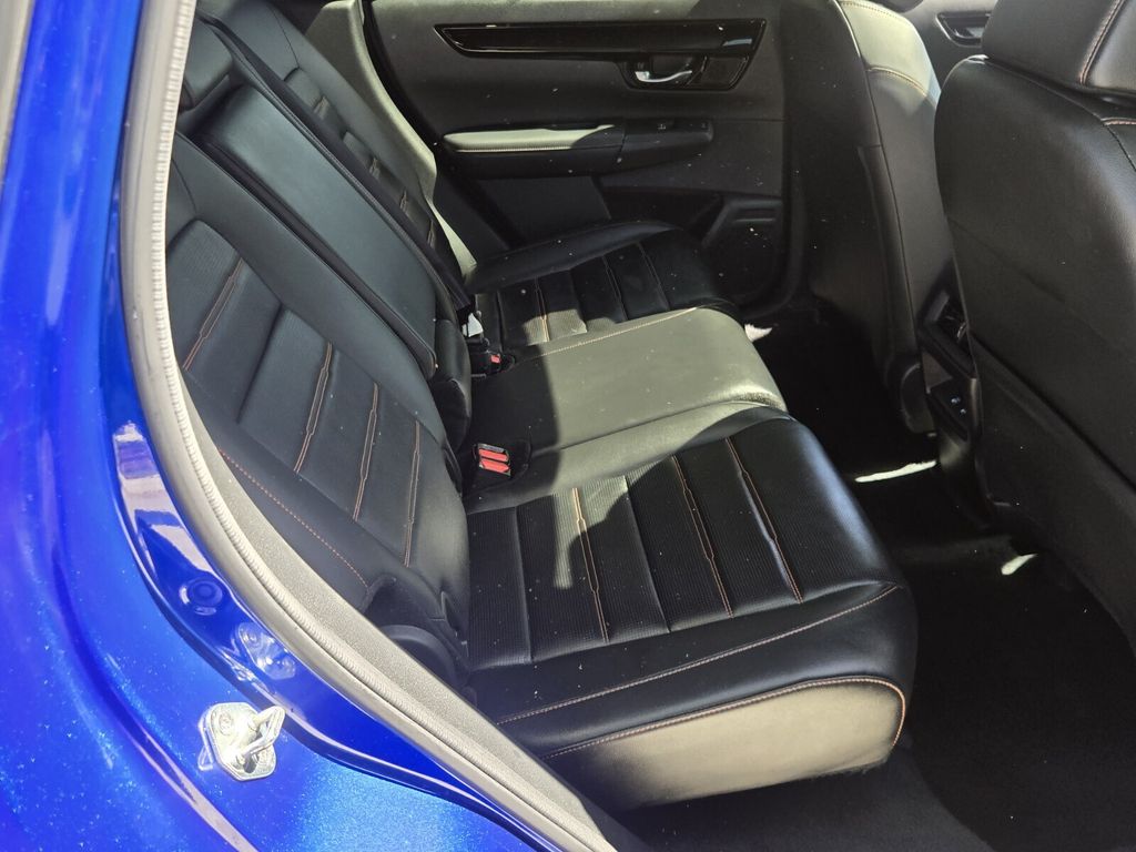 2024 Honda CR-V - $34,875