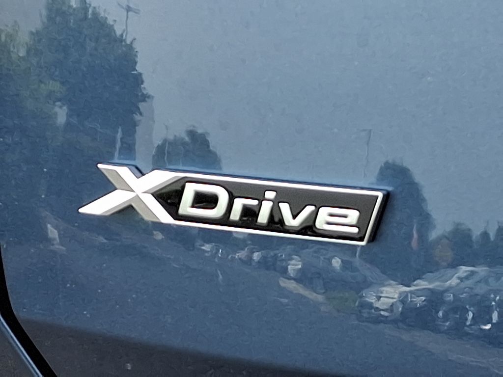 2025 BMW X3 3.0i 11
