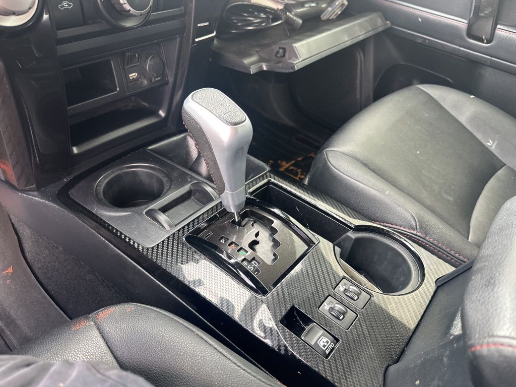 Used Car 2021 Toyota 4runner  Trd Off-road Premium For Sale Under $40,000 In Austin, Texas