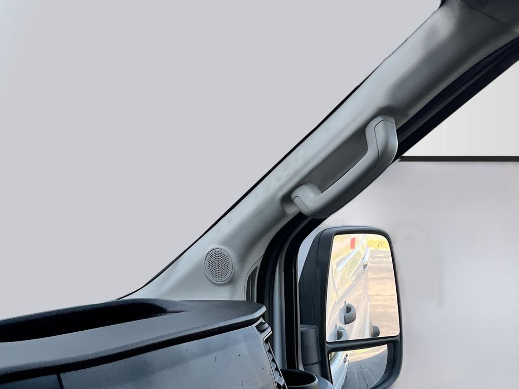 Used 2024 White Ford Base image 22