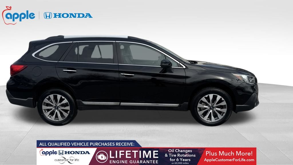 2019 Subaru Outback 2.5i Touring