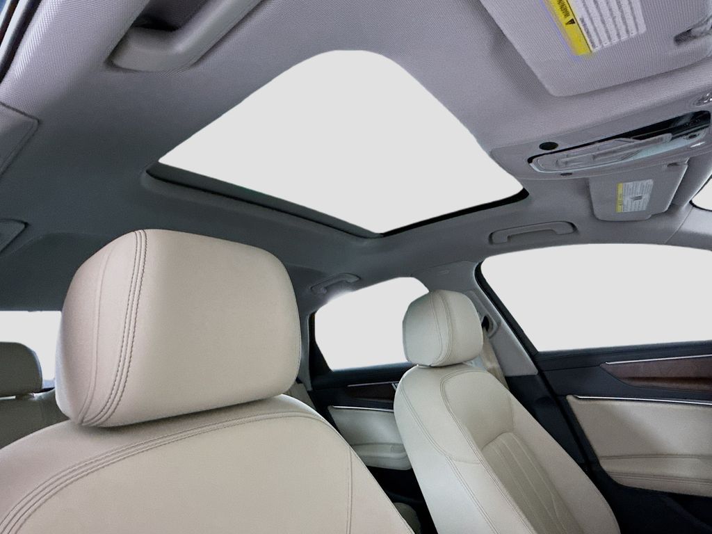 Thumbnail: 2021 Audi A6 - 19