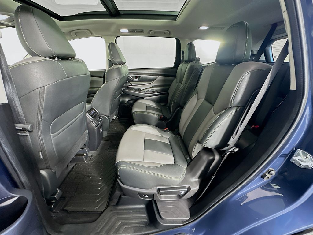 Thumbnail: 2025 Subaru Ascent - 24