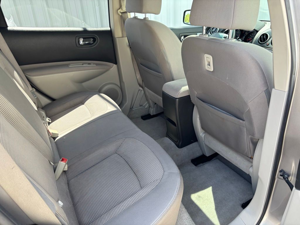 Used Car 2013 Nissan Rogue  Sv For Sale Under $10,000 In Austin, Texas