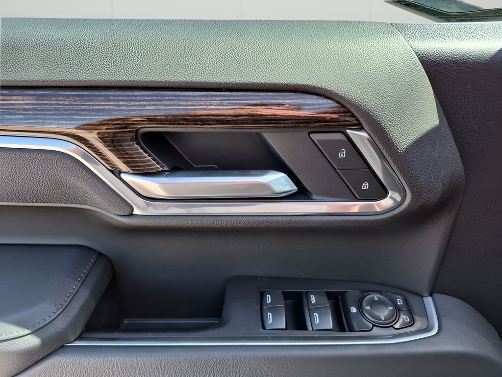 New 2026 Beige GMC SLE image 27