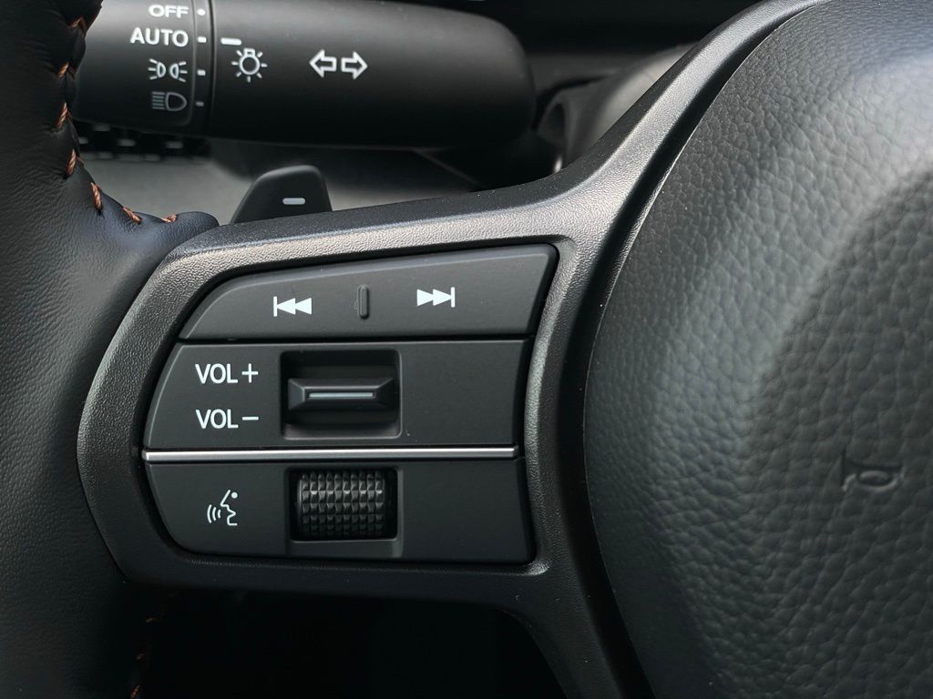 Thumbnail: 2026 Honda CR-V - 15