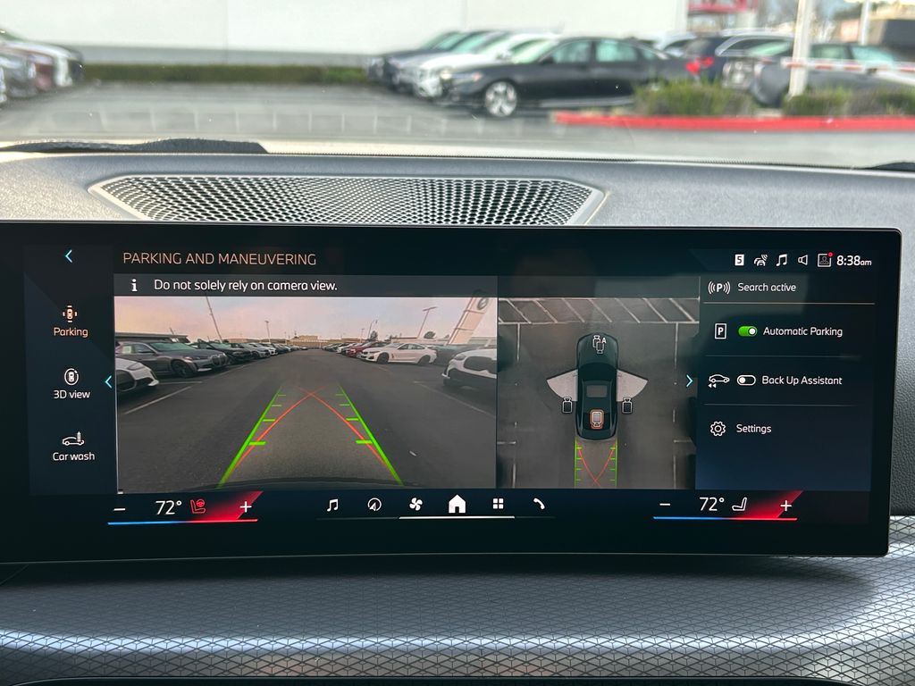 Thumbnail: 2026 BMW 4 Series - 22