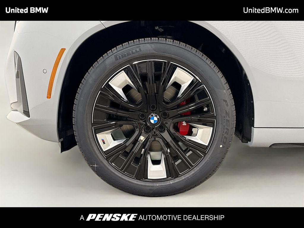 Thumbnail: 2026 BMW X3 - 2