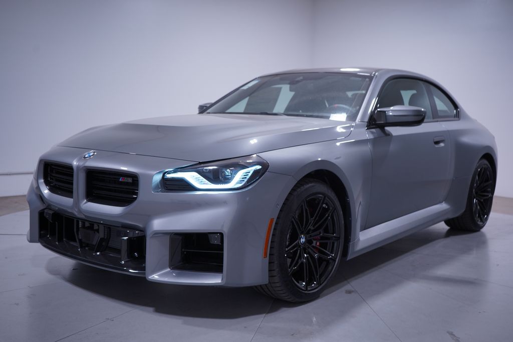 2026 BMW M2  -
                  Ontario, CA
