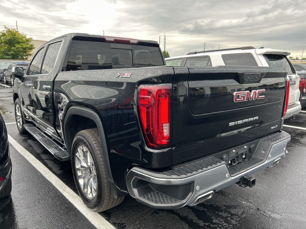 Thumbnail: 2020 GMC Sierra 1500 - 2