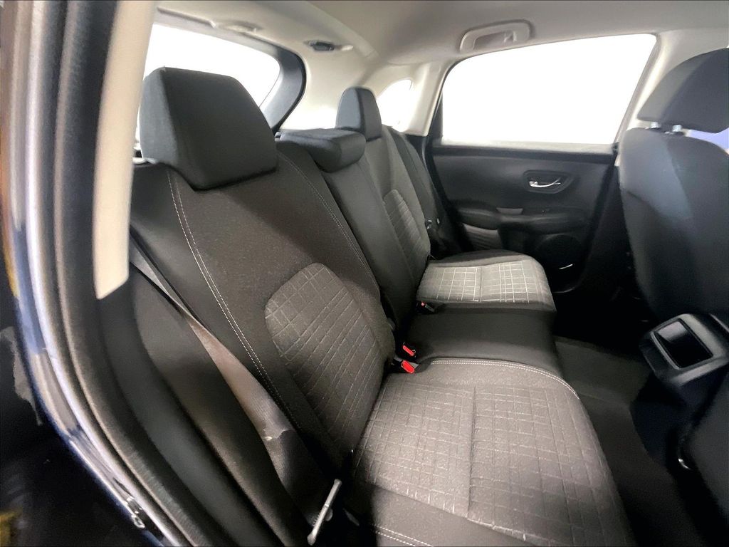 2024 Honda HR-V — photo 16