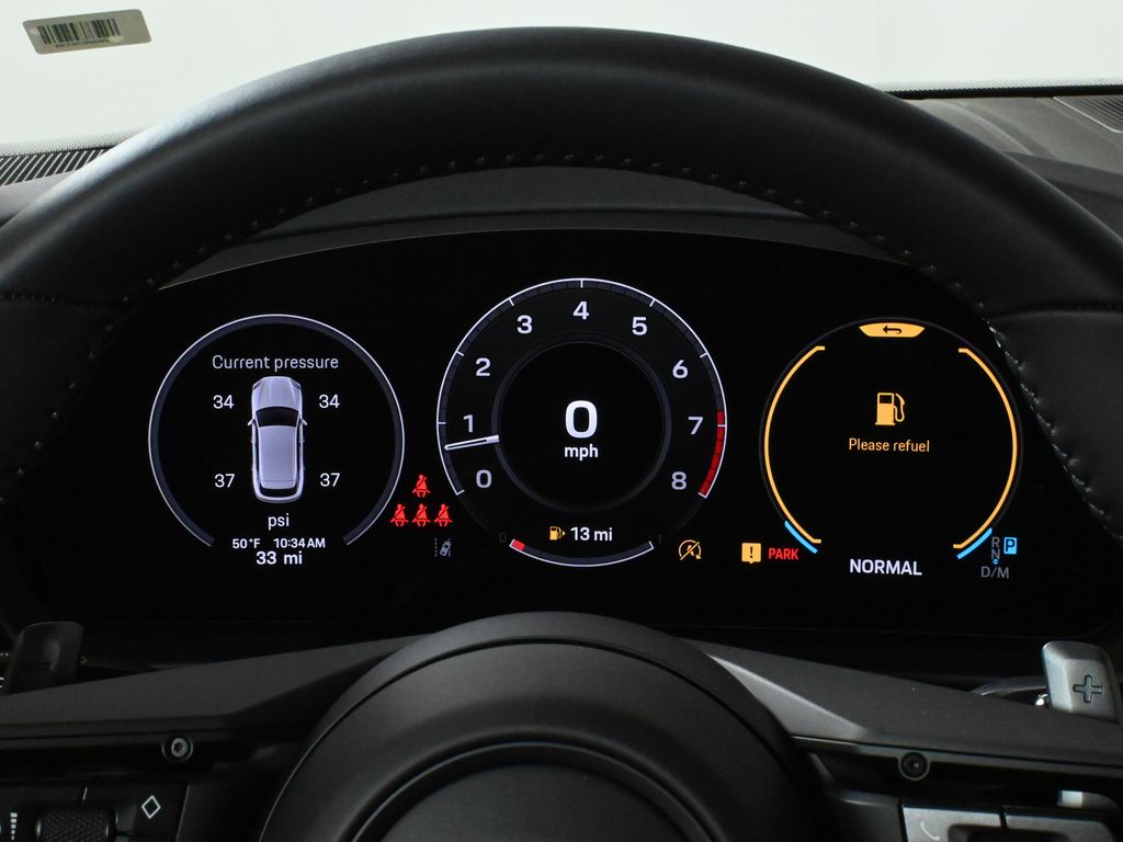 Thumbnail: 2026 Porsche Cayenne - 20