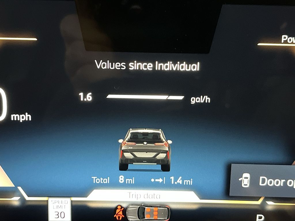 Thumbnail: 2026 BMW X3 - 15